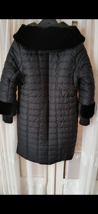 Geaca-palton iarna dama M54