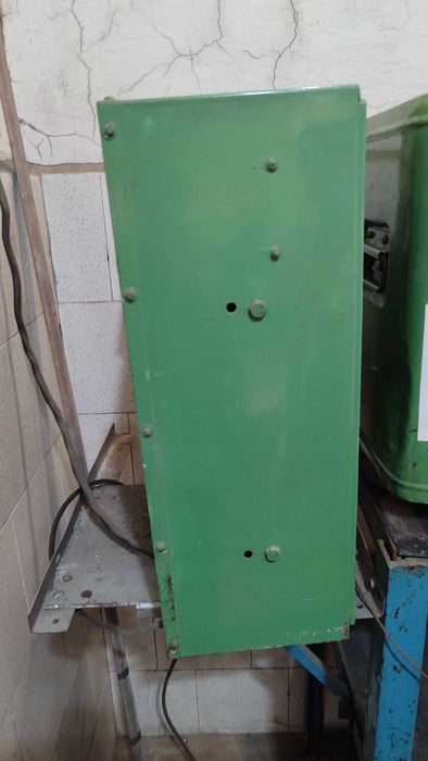 выпрямитель ИВСЦ-315 б/у
