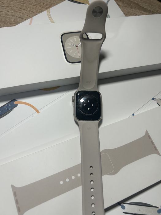 APPLE watch 8