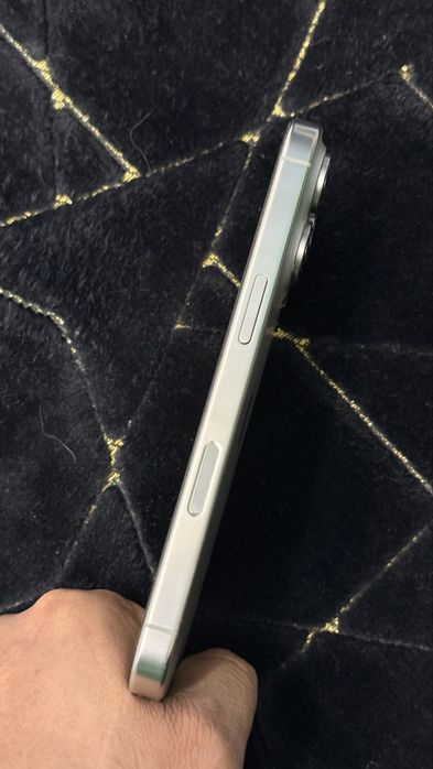 Продаётся Iphone 16 pro 512 Gb LL/A