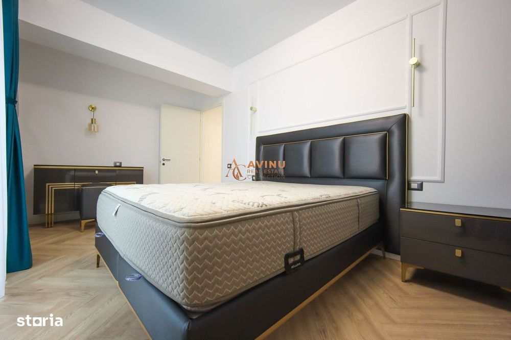 My Place | Bd Pipera | 3 Camere | 70mp | Parcare | 0% Comision