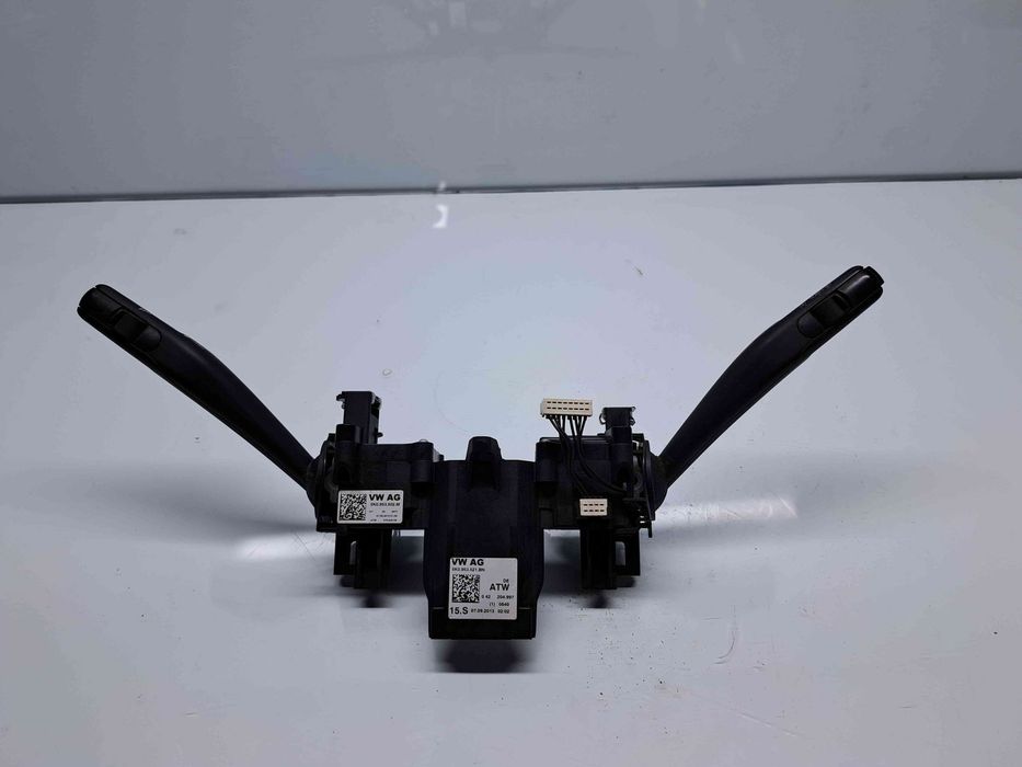 Ansamblu manete Skoda Superb II (3T4) [Fabr 2008-2015] 5K0953502M