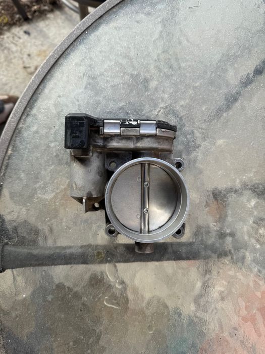 Дросел Audi A8 6.0 W12