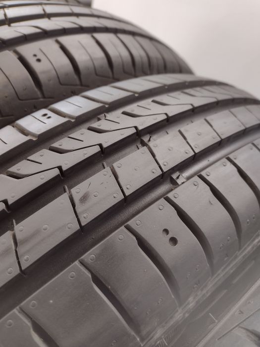 Нови 4бр 165/80/15 Hankook Eco2 dot0323