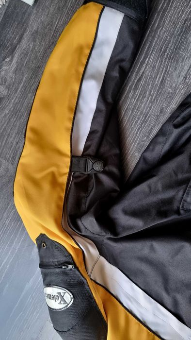 Моторджийско яке Xelement