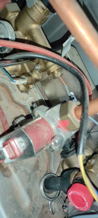 Ремонт и обслуживание газовых котлов качественно, Unit, Airfel,  и дру