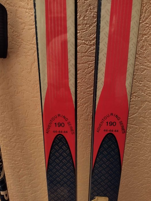 Лыжи Madshus PRO серия новые