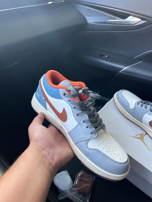 Nike Air Jord.