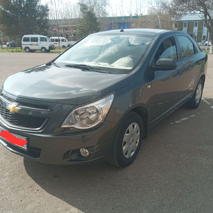 Cobalt 2020 срочно сотилади