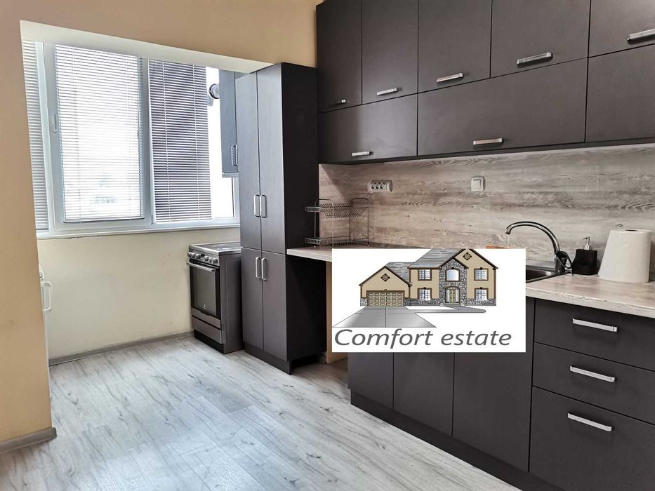 Продава се Четиристаен апартамент в Стара Загора, Център - 88 кв.м за 1455 €/кв.м - Снимка #2