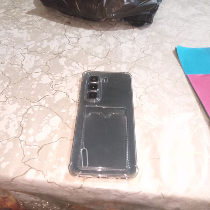 INFINIX not 50 pro