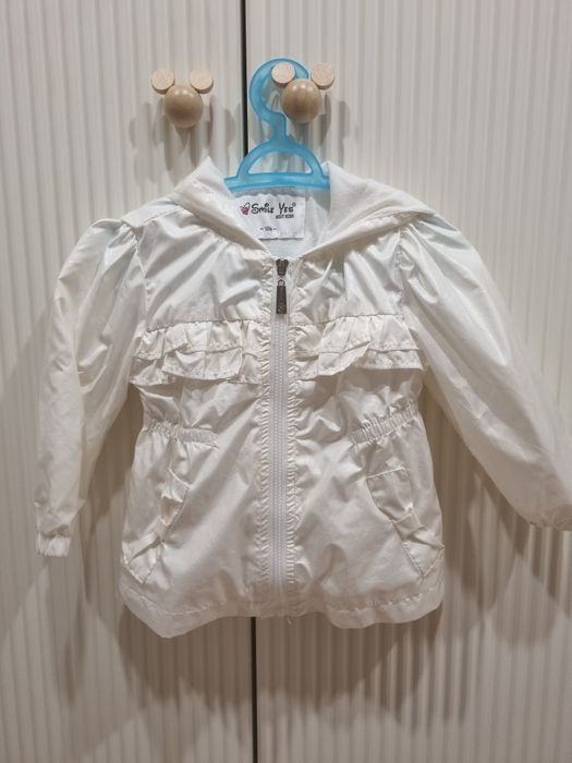 Дрешки за момиче