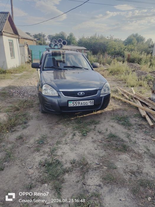 Продам Приору универсал