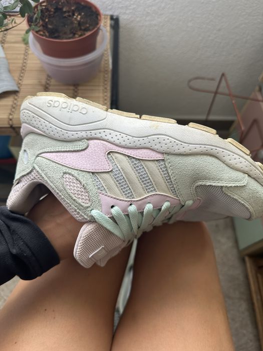 Adidas маратонки, Calvin klein