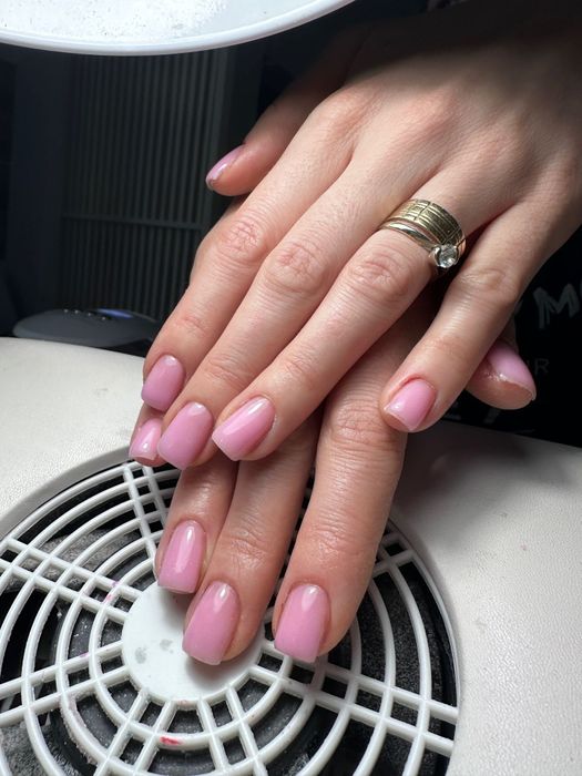 Manichiura/ Pedichiura nails slim