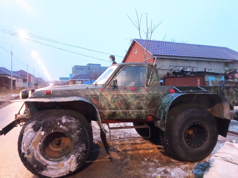 Продам Снегоболотоход.