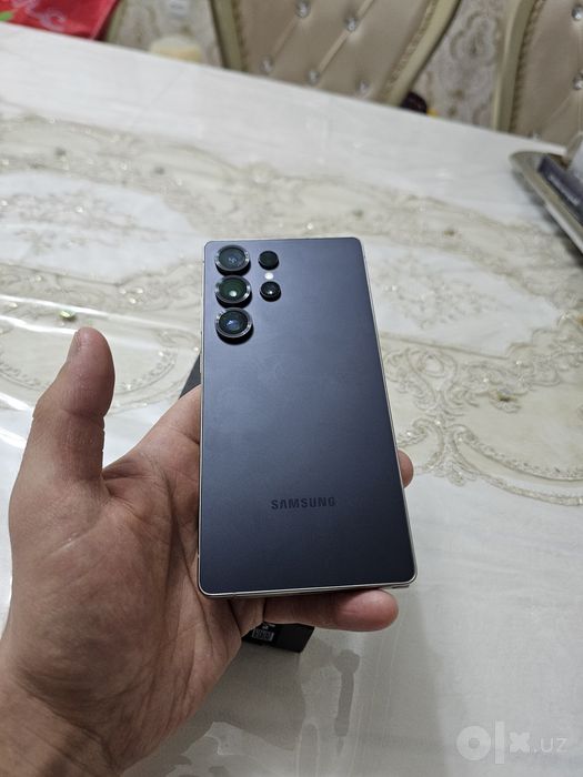 Samsung s25 ultra 256gb ideal