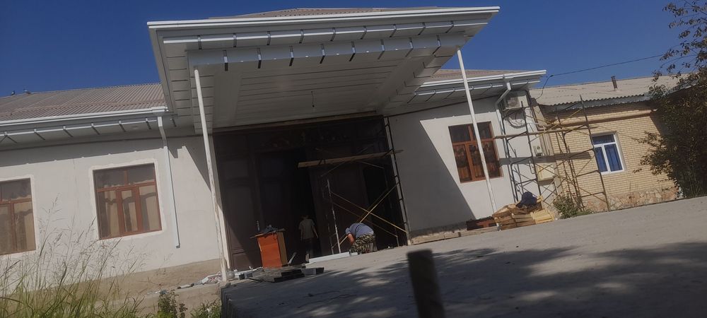 Tunikafon va nova xizmatlari
