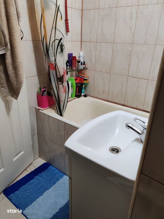 Apartament 2 camere, 32 mp, George Enescu