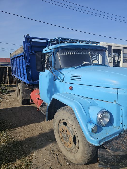 Автомашина 3ил 130