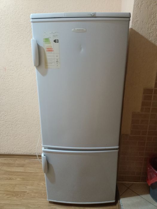 холодильник Бирюса