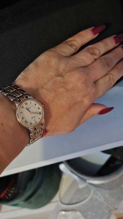 Часовник Tissot Marquise, цена за 1 бр., мъжки и дамски