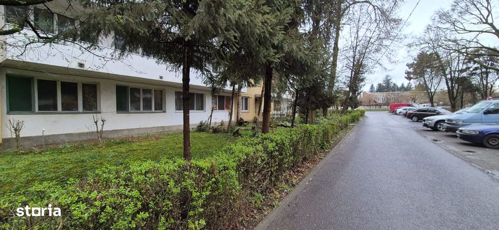 De vanzare ap 2 camere -Aleea Carpati