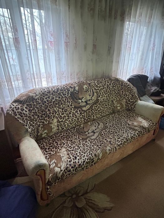 Диван раскладной