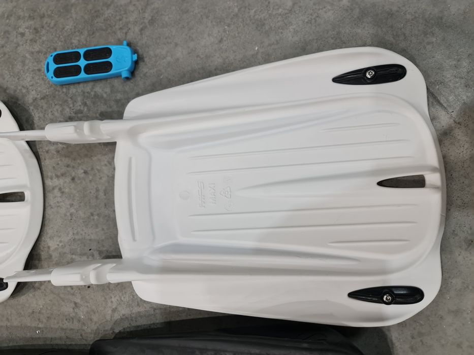 Scubapro Seawing Supernova XL