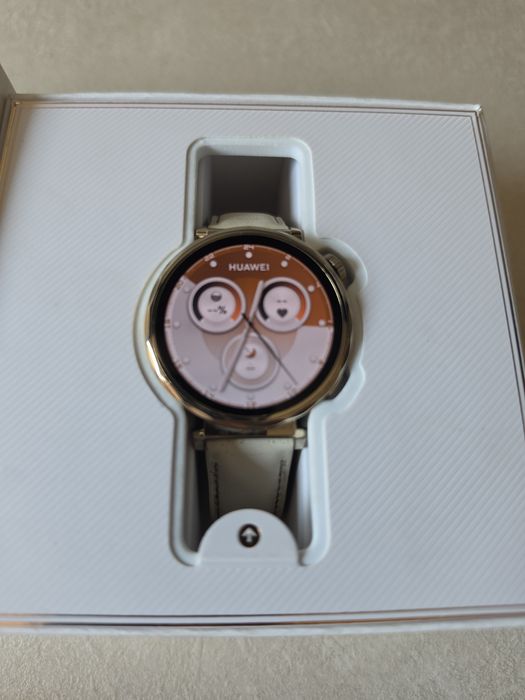 Huawei watch GT 5 41 mm