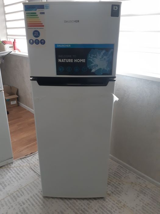 Холодильник  новый