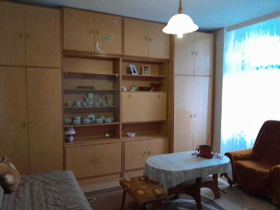 Апартамент между Нои и ОУ Св Иван Рилски