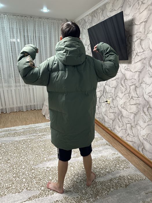 Куртка, пуховик