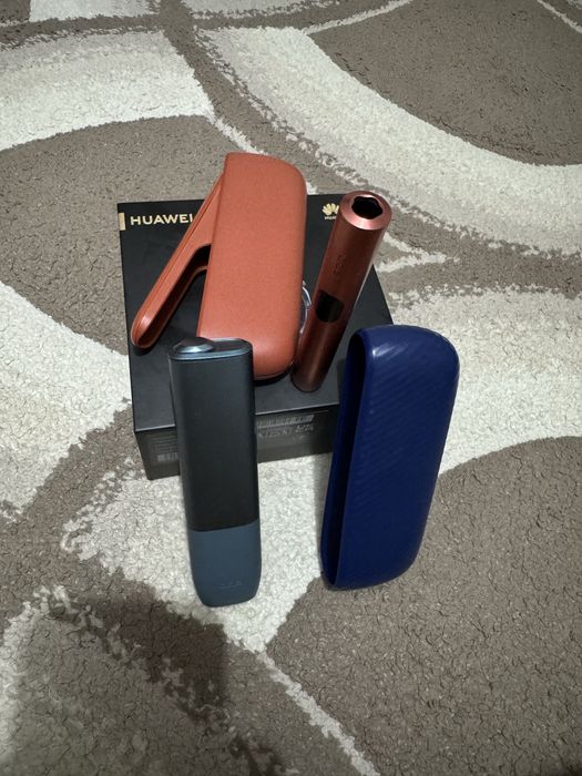 Iqos iluma i plus iqos one