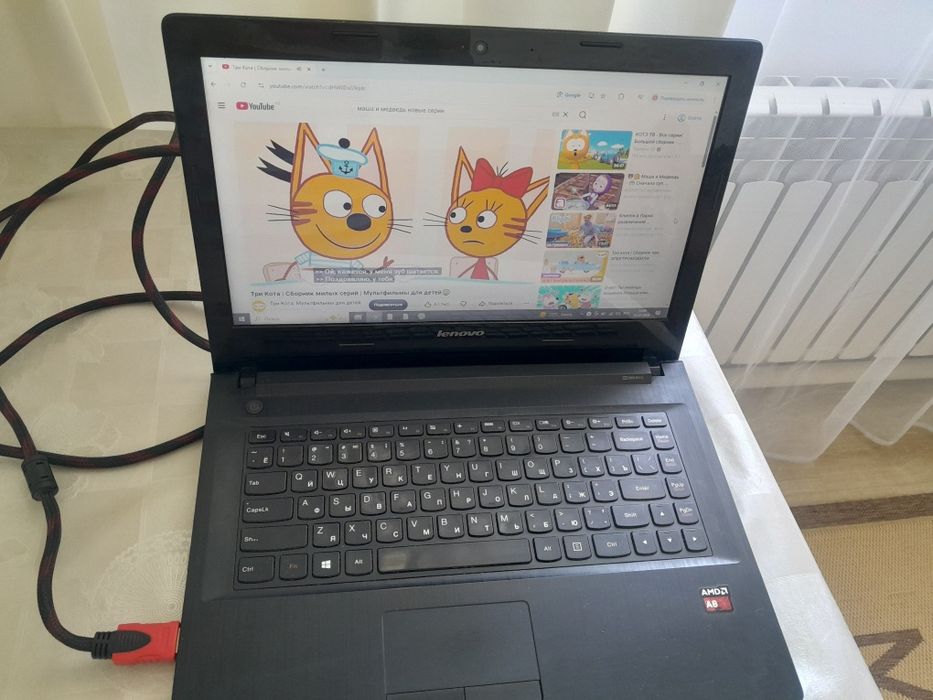 Ноутбук Lenovo 14"
