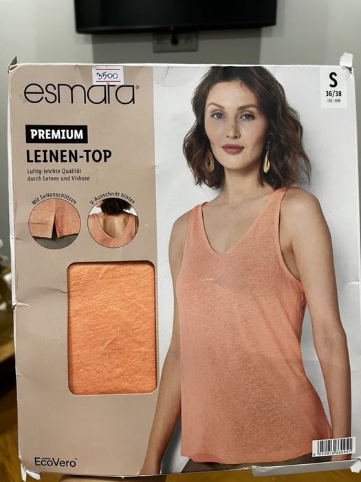 Esmara продажа вещей