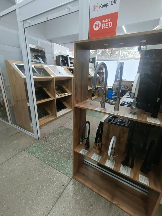 Продается готовый бизнес — магазин