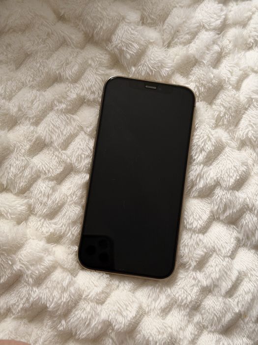 Iphone 12 pro, 256gb