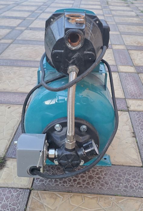 Суға арналған сорғы/ Насос для воды