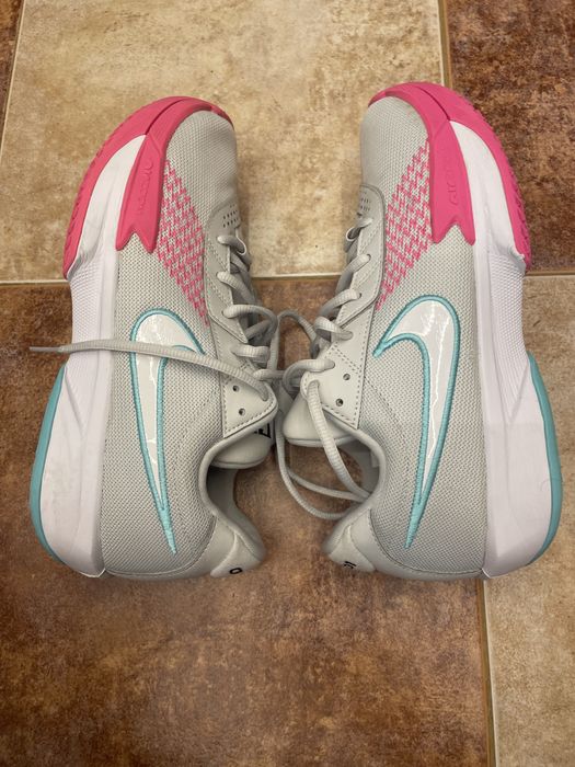 Баскетболни обукви Nike