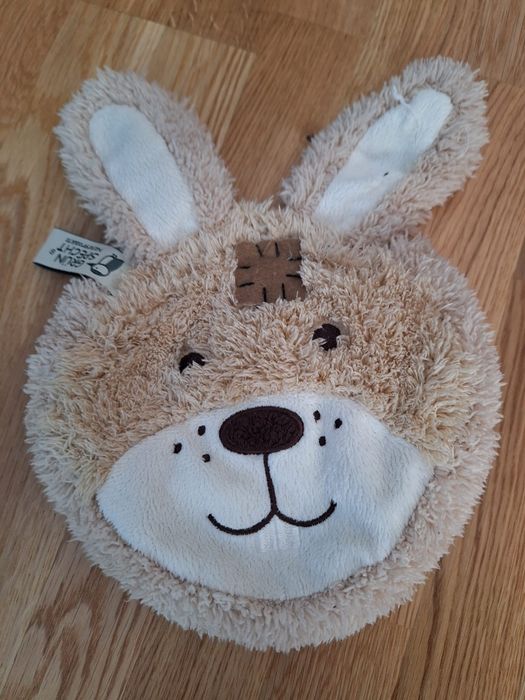 Pernuta termica anticolici cu sâmburi de cirese