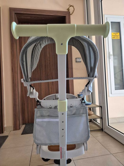 Триколка Byox 3 в 1