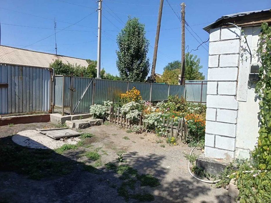 Продается дом в хорошем состоянии