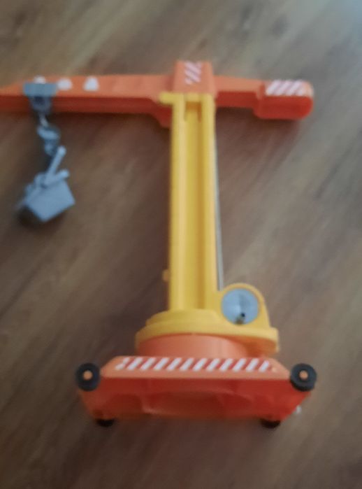 Macara ,tractor cu sunet