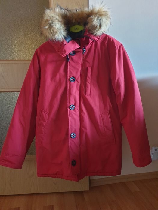 Geaca    barbati  marime M