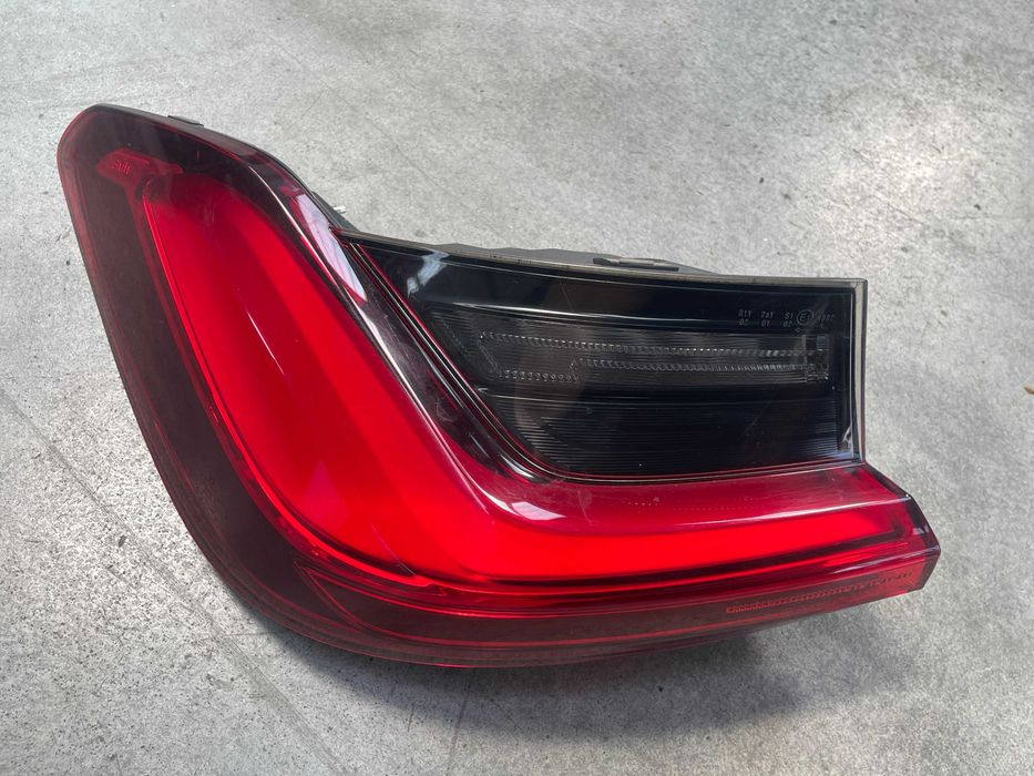 stop aripa stanga Bmw seria 3 G21 touring cod 7442757