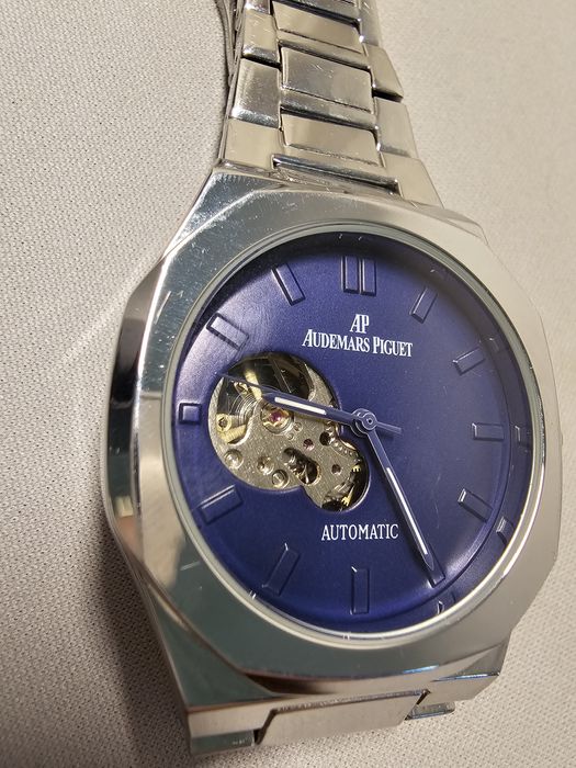 Механические часы Audemars Piguet