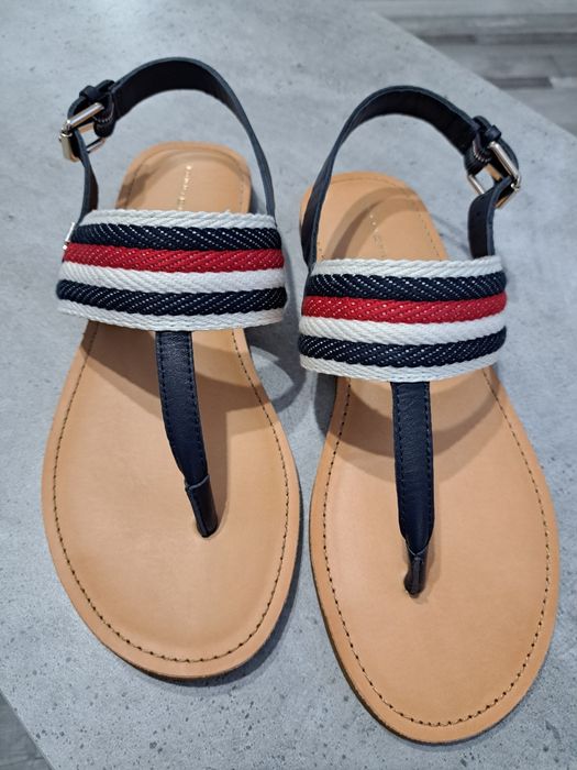 Sandale damă Tommy Hilfiger