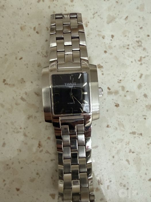 Продаются часы TISSOT. Оригинал
