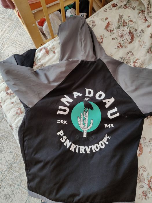 Спортивный костюм двойка